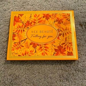 Ace Beaute Falling For You Pallette 🍁